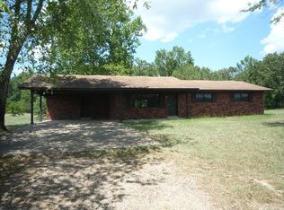 395 Southfork Rd, Mount Ida, AR 71957