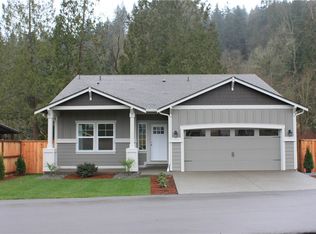 17618 146th Ave E, Orting, WA 98360