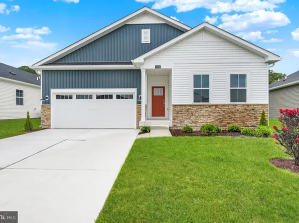 1224 Morris St, Ellendale, DE 19941