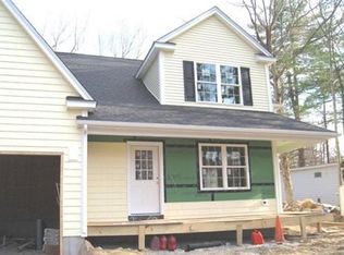 14 Duffield Rd, Hopkinton, MA 01748