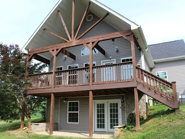 809 Gold Dust Dr, Mount Vernon, KY 40456