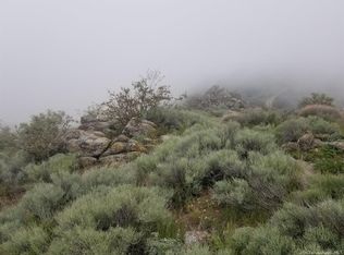 23501 El Rancho Dr, Tehachapi, CA 93561