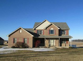 2736 Willow Rd, Springfield, OH 45502