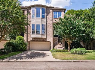 12614 Briar Patch Rd #A, Houston, TX 77077