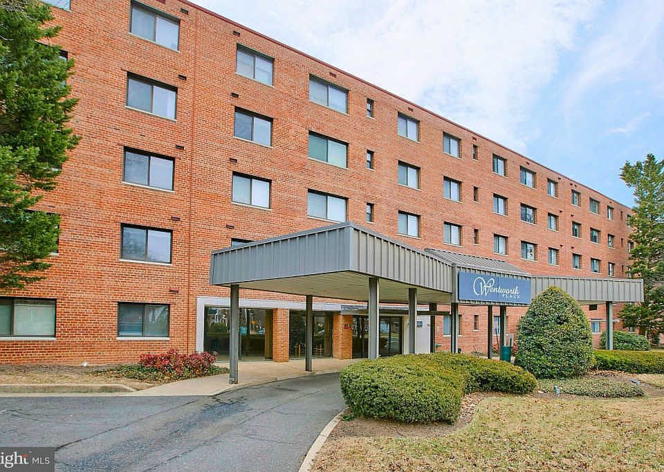1st image of 3515 Washington Blvd APT 317