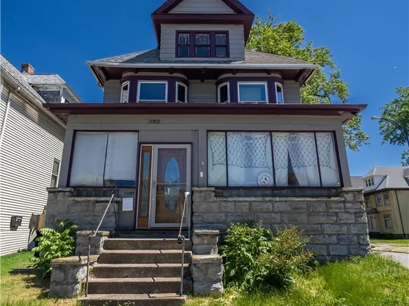 2302 Seneca St, Buffalo, NY 14210