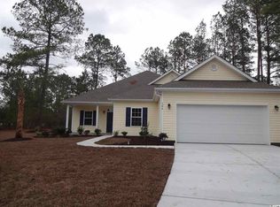 506 Primrose Court Spg LOT 112, Myrtle Beach, SC 29579