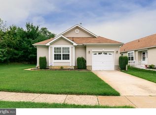 519 Riviera Dr, Williamstown, NJ 08094