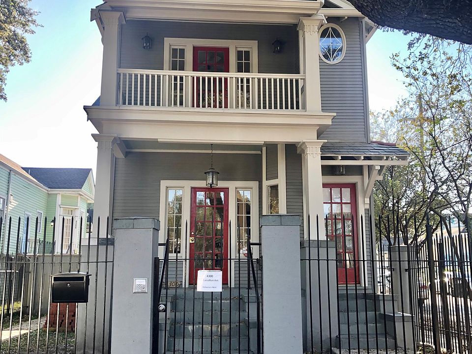 1st image of 4300 S Carrollton Ave