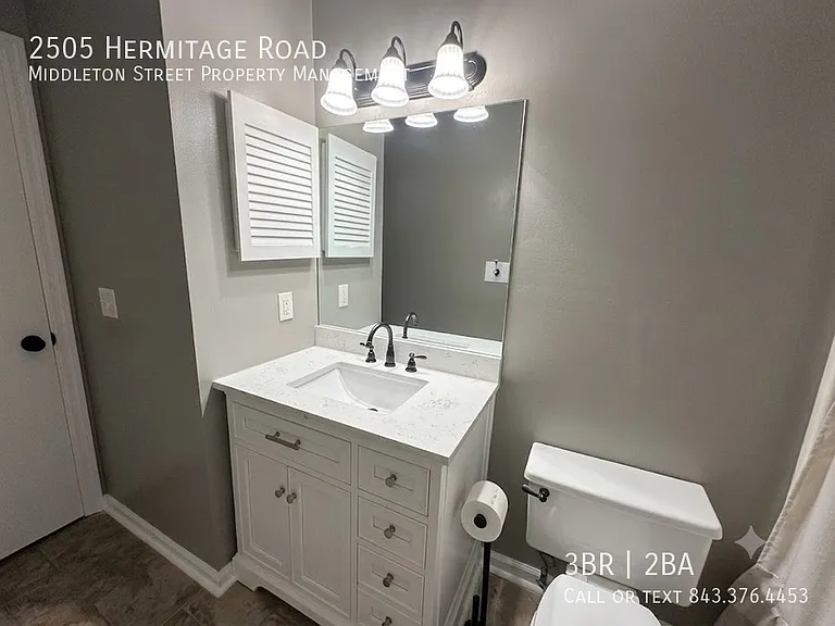 2505 Hermitage Rd — Photo 31