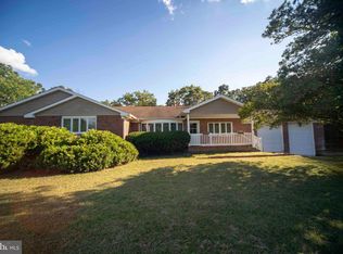 764 Lakehurst Rd, Browns Mills, NJ 08015