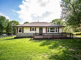 10503 NW Meadow Lane Dr, Kansas City, MO 64152