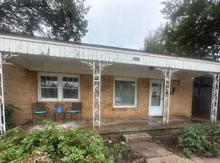 4247 SW 13th Ave, Amarillo, TX 79106