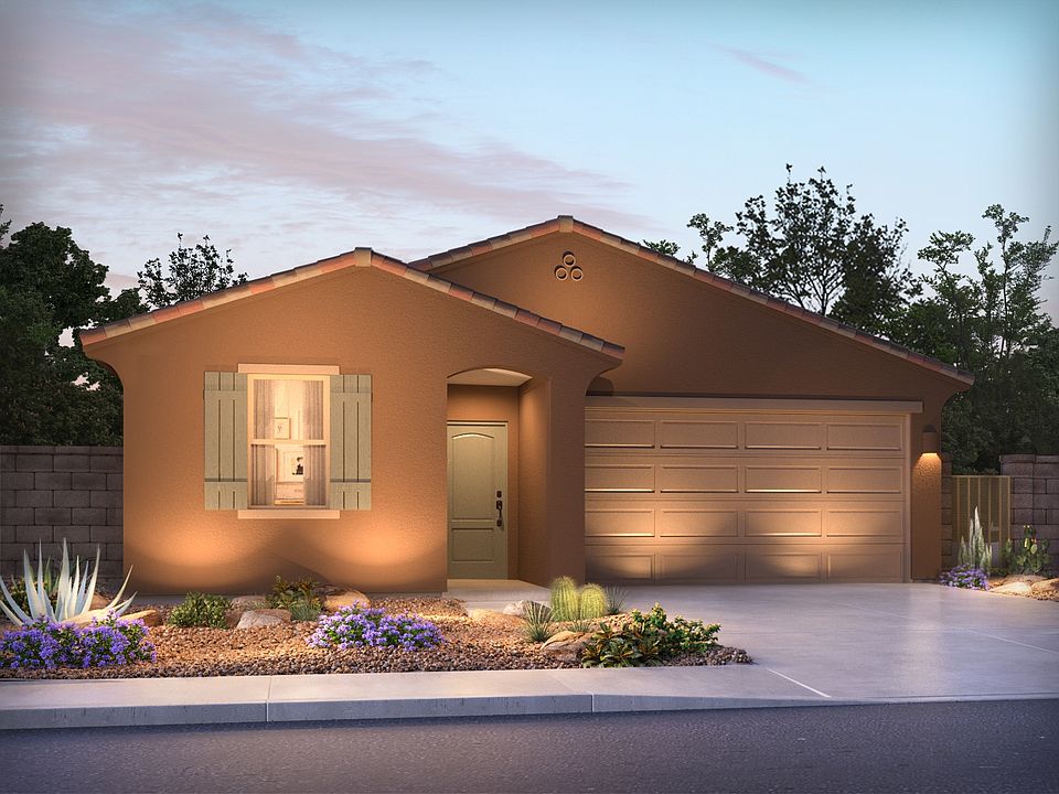 1st image of 15516 S Calle Tunal