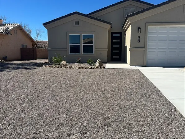 5763 S Ruth Dr, Fort Mohave, AZ 86426