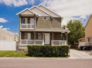 648 W Hodges Ln, Salt Lake City, UT 84116
