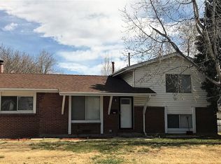 1249 Coronado Pkwy N, Denver, CO 80229