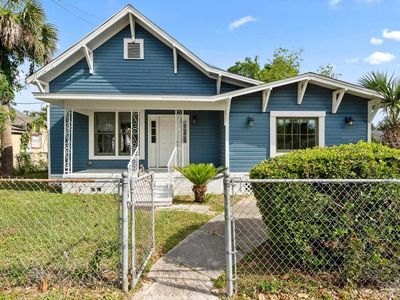 506 E Scott St, Pensacola, FL, 32503