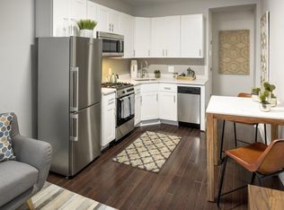 56 Clearway St APT 3, Boston, MA 02115