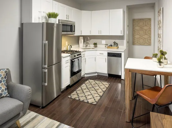 56 Clearway St, Boston, MA