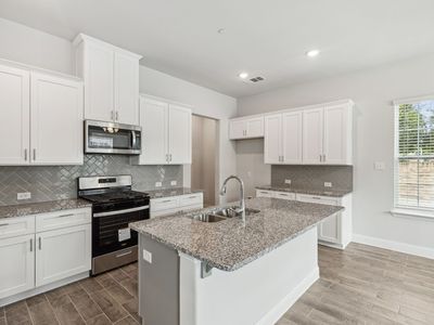 6167 Rilla St, Frisco, TX, 75035