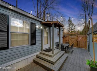 117 Rustic Rd, Greentown, PA 18426