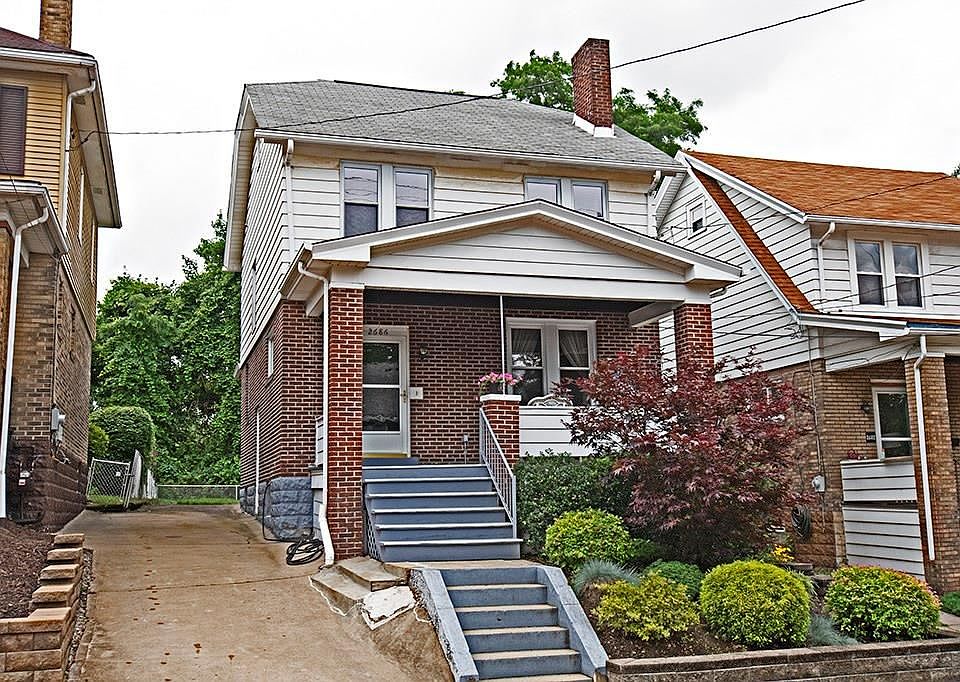1st image of 2686 Crosby Ave