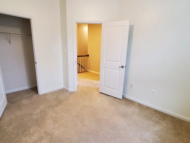 Bedroom # 3