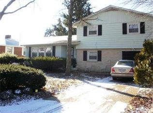 1213 Gertrude Ave, Champaign, IL