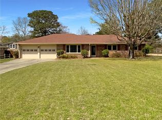 202 Brown Acres Rd, Griffin, GA 30224