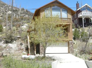 11101 E Carter Canyon Rd, Mount Lemmon, AZ 85619
