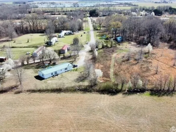 (undisclosed Address), Lonoke, AR 72086