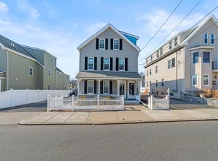 88-90 Florence St, Everett, MA 02149