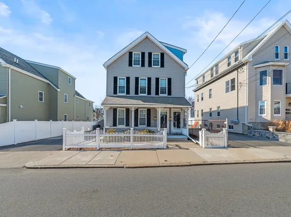 88-90 Florence St, Everett, MA 02149