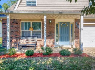 720 E Spring St, Collinsville, OK 74021