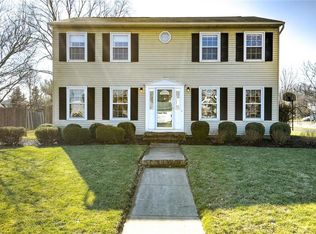 47 Parker Rd, Plainsboro, NJ 08536