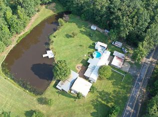 114 John Kinards Cir, Chapin, SC 29036