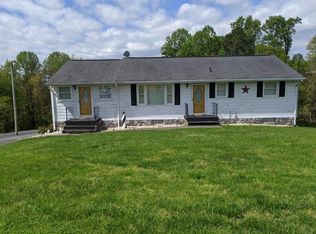 10105 Jeters Chapel Rd, Vinton, VA 24179