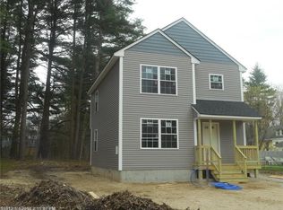 10 Castine Ave, Portland, ME 04103