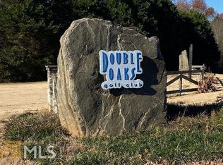 1278 Mulberry Chase, Commerce, GA 30530