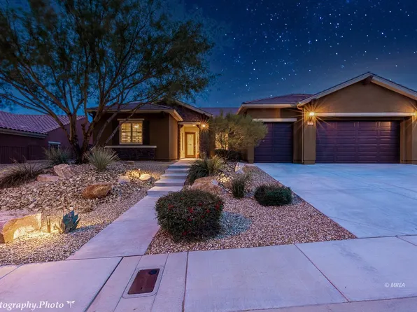 1430 Branding Iron Trl, Mesquite, NV 89034