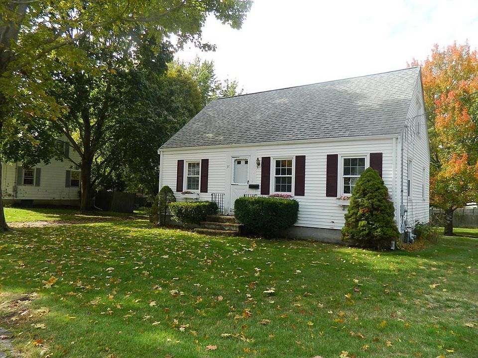 1st image of 31 Wardson Cir