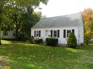 31 Wardson Cir, Rockland, MA 02370