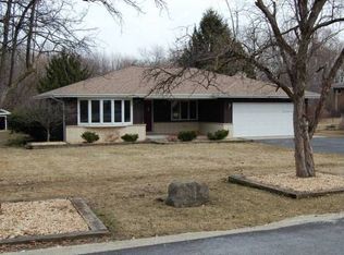 6105 Springside Ave, Downers Grove, IL 60516