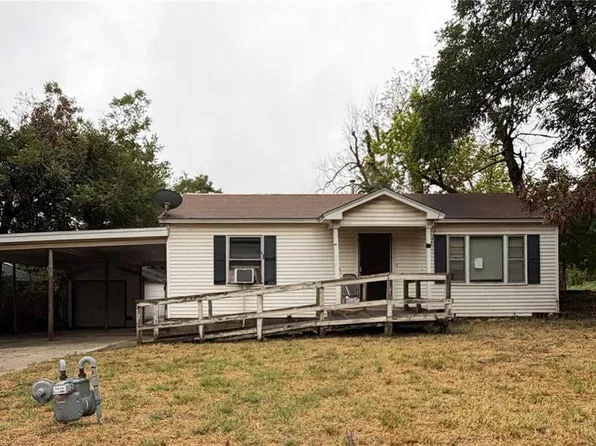 6604 NW 31st St, Bethany, OK 73008