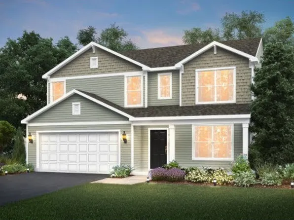172 Benjamin Way, Tallmadge, OH 44278