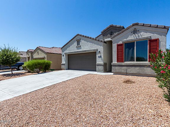 2nd image of 30938 W MITCHELL Drive