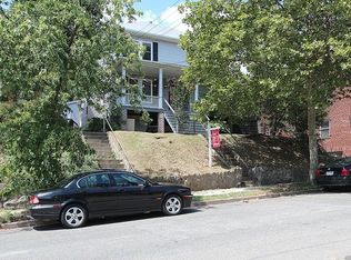 2952 Mills Ave NE, Washington, DC 20018