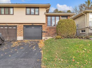 330 Southcrest Dr, London, ON N6J1N4