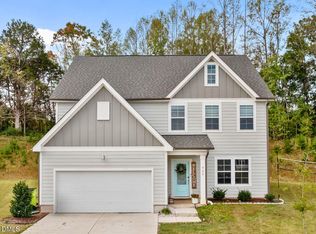 942 Steep Meadow Ln, Mebane, NC 27302